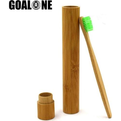 Goalone Toothbrush Holders