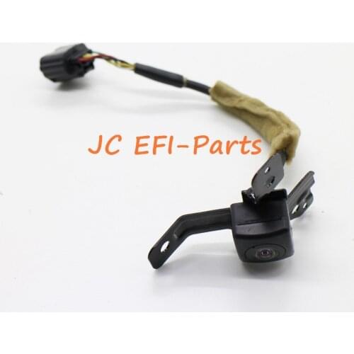 284F1-WB30A 284F1WB30A FORNT VIEW CAMERA For NISSAN