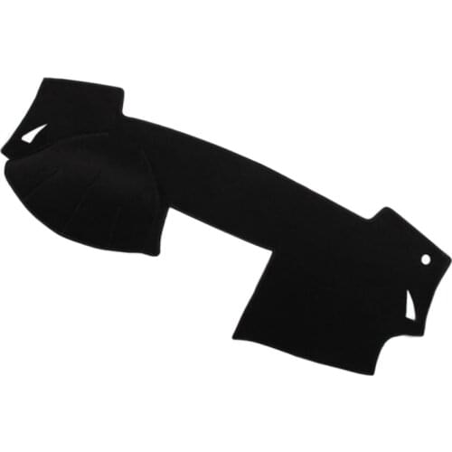 For Mazda 6 2009 2010 2011 2012 Dashboard Dash Mat DashMat Anti-sun Dash Pad Sun Shade Cover Carpet ONLY LHD