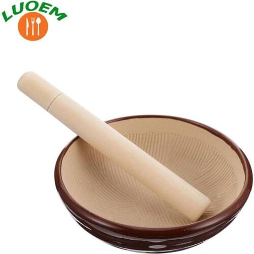 LUOEM Pepper Mills