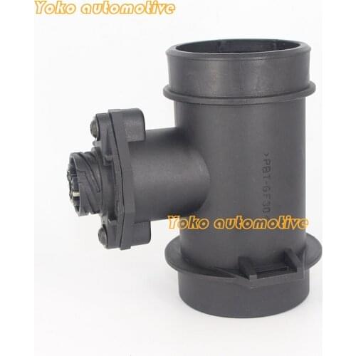 MASS AIR FLOW METER SENSOR MAF AFM FOR MERCEDES-BENZ E-CLASS Estate (S210) (1996/06 - 2003/03) 0 280 217 101/000 094 00 48 80