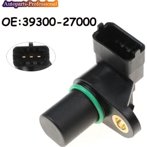 New For Hyundai Accent Getz i30 Matrix 2.0 CRDi Camshaft Position Sensor 39300-27000 3930027000 Car accessories