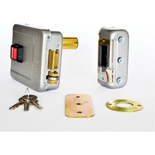 Otomatsan Padlocks