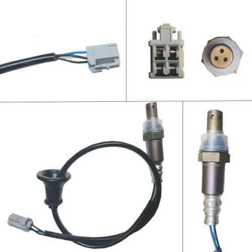 Fit For rear oxygen sensor 89465-0r050 of for Toyota RAV4 with large quantity and excellent air-fuel ratio sensor