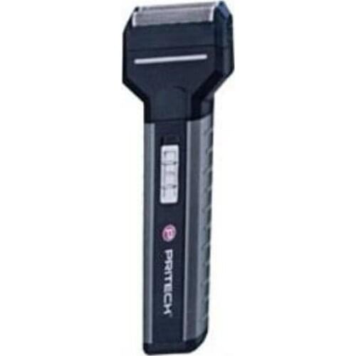 Prıtech Rf-038 Charged Zero Beard Machıne