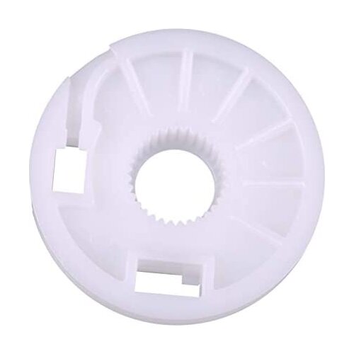 Power window Regulator Wheel FRONT RIGHT for VW Polo Classic, Skoda Octavia