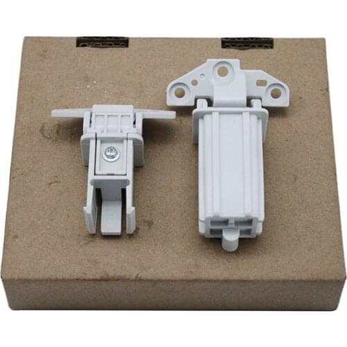 ADF Hinge for Brother DCP-9020 MFC-9120 9130 9133 9140 9330 9340 Hinge ASSY L Hinge ASSY R Printer Spare Parts