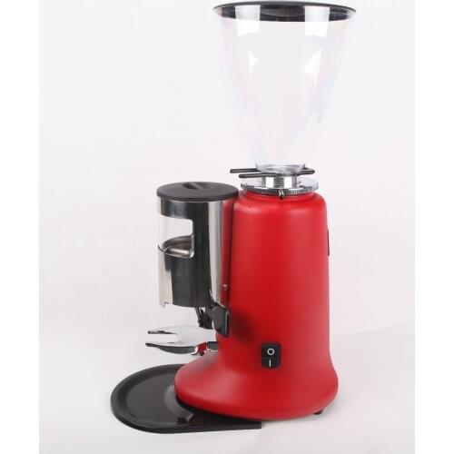 Zero-Defect grinder/semi-automatic commercial burr coffee grinder/cafe grinder/New Concept for Barista coffee grinder
