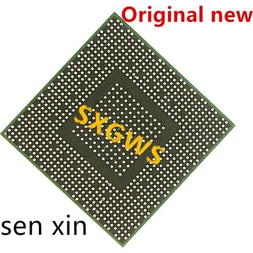 1PCS 100% NEW Original N13P-GS-A2 N13P GS A2 BGA Chipset with leadfree balls