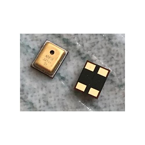 50pcs -100pcs microphone transmitter Mic speaker connector for for samsung J5 J500