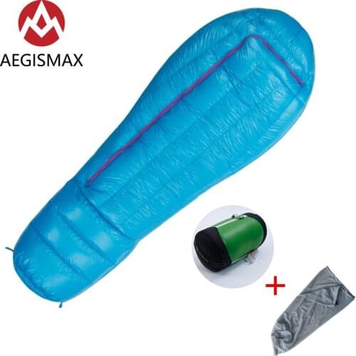 AEGISMAX Travel Bags