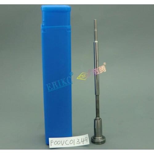 Liseron ERIKC automatic control valves F00VC01349, common rail pressure control valve for 0445110250