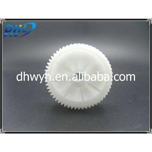 Free Shipping New Compatible A00J228111 55T Transfer Belt Gear for Konica Minolta bizhub C451 C550 C650