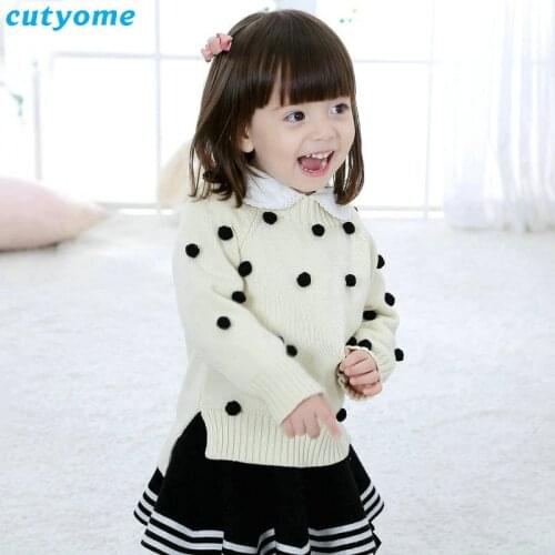 Cutyome Cardigans For Girls