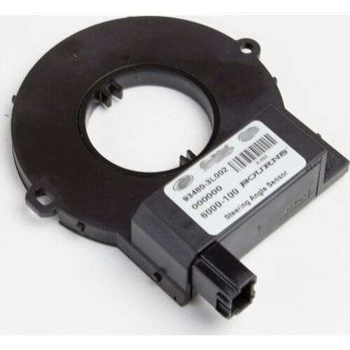 Angular velocity sensor 934803L002 sensor-angular velocity for 2008-2012 Hyundai Azera TG Genesis Santa fe Cerato 93480 3L002