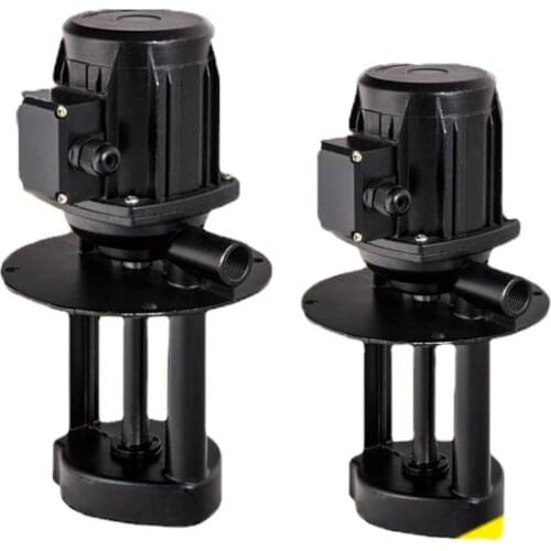 DB-12 Three Phase Machine Tool Grinder Pump Coolant Pump Circulating Oil Pump