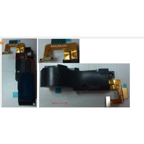 Loud Speaker Loudspeaker Buzzer Ringer Flex Cable for Lenovo Yoga Tablet2 830 830F 830L