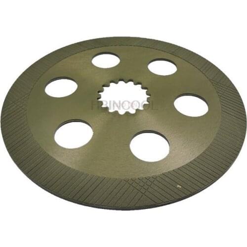 For Komatsu PC Loader accessories WA470-6 Friction Plate 4213-33-2241 Imported products high-quality loader accessories