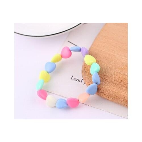 Happy Kiss Bracelets