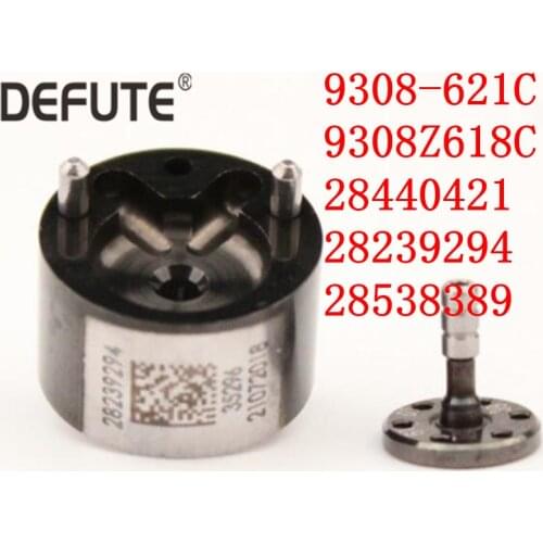 Diesel injector control valve 9308-621c 9308z621C 28239294 28440421 9308Z-621C