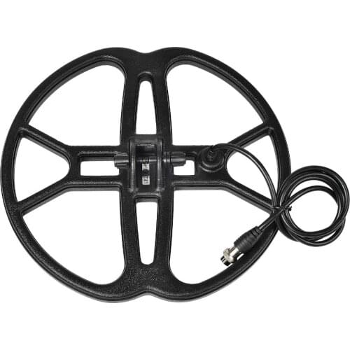 Professional Underground Metal Detector Coil For MD6350 TX-850 Treasure Hunter Search Gold Digger Waterproof Coil