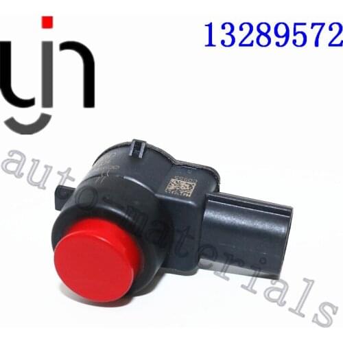 High Quality OEM 13295035 13289572 Car Parking Sensor PDC Parksensor for Cruze Opel Via Zafira Astra J