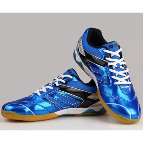 2019 JOOLA professional table tennis shoes for mens and women ping pong Indoor Shoes Sport shoe sports sneakers JOOLA-126