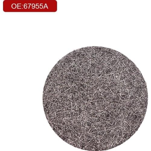 Replaced 310S Combustiom Chamber Filters Burner Mesh Fit Webasto AT3500 AT5000 Diesel Parking Heaters