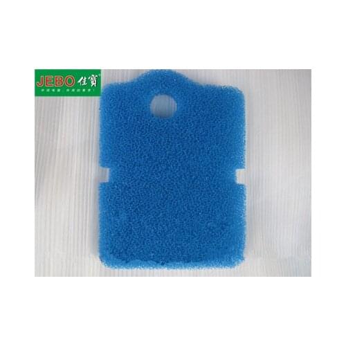 5pcs per lot JEBO Original Filter Cotton Exteranl Filter Tank Filter Sponge Ordinary/Biochemical For 805 809 815 819 809B 803