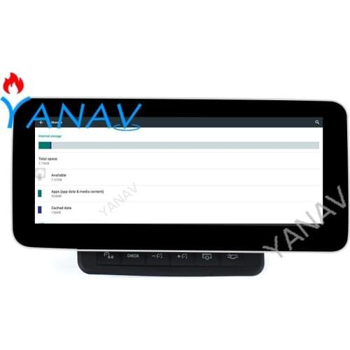 Car radio audio 2 din Android stereo receiver for Audi Q7 2006-2009 touch screen car multimedia Video dvd player GPS navigation