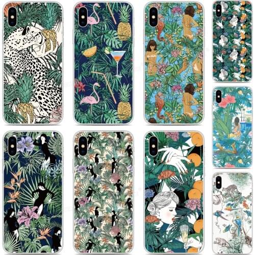Art Pattern Back Cover For Alcatel 3 3L 3V 3X 1 3C 1C 1X 1V 1S 2019 Soft Case For Alcatel 1SE 1S 1V 3L 3C 1A 1B 2020 Phone Case