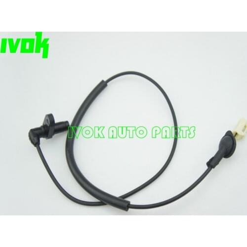 ABS Wheel Speed Sensor Rear Right for Toyota Sienna GSL35 89545-08020 8954508020