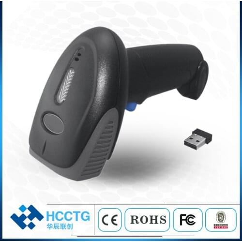 Cheap Two-dimensional Wireless Bluetooth 2D Scanner HS-6400