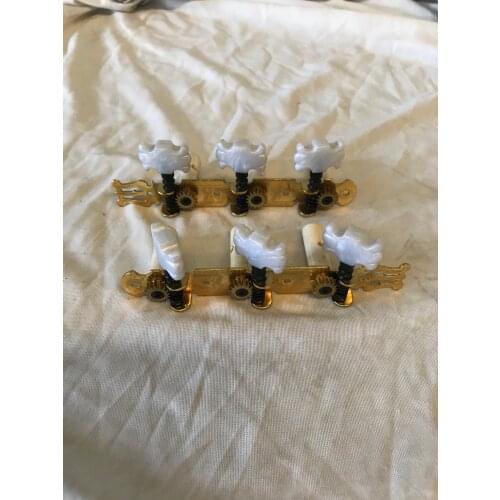 Guitar Strings HUAHAO China