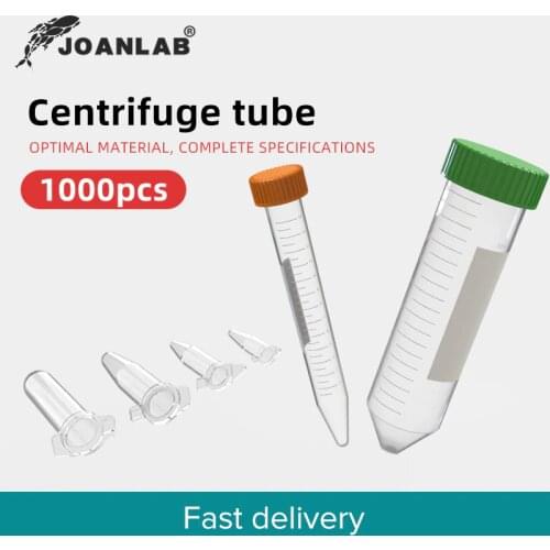 JOANLAB Eppendorf Tubes