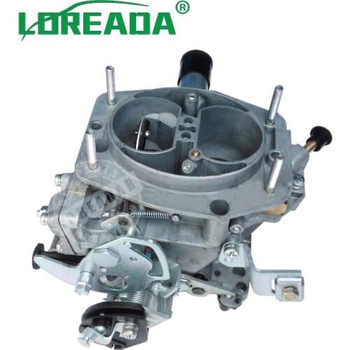 LOREADA CARBURETOR for LADA Niva 007c Engine OEM 2107110701020 2107-1107010-20 fuel injection auto spare parts weber car