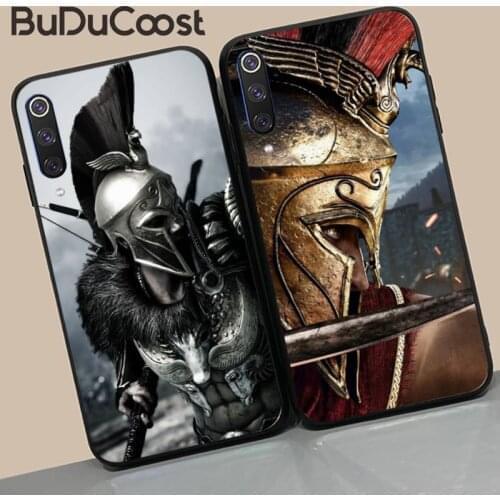 Kenzoe Phone Cases Xiaomi Mi 9