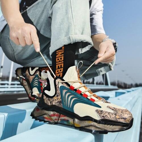 Men shoes Sneakers Male tenis Luxury shoes Mens casual Shoes Trainer Race off white Shoes fashion loafers running Shoes for men