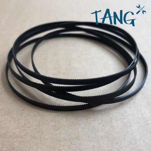 10pcs CM751-40275 out Paper belt HP Wide Format 7000 6500 6000 HP OfficeJet PRO 8100 8600 3610 3620 8610 8620