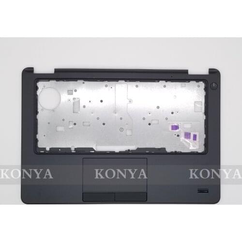New For Dell Latitude E5250 Laptop Palmrest W/ Touchpad & Fingerprint 0TYTN9 TYTN9
