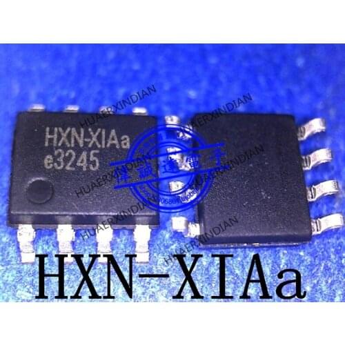 1Pieces new Original HXN-XIAa HXN-X1AA SOP-8 IC In stock real picture