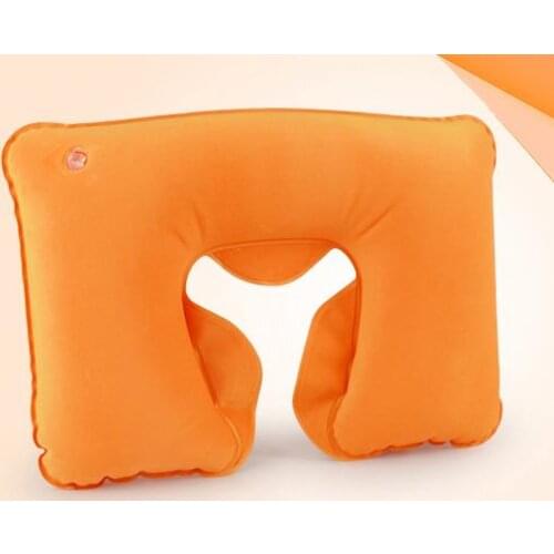 Gear travel pillow comfortable massage health massage cushion present body massager