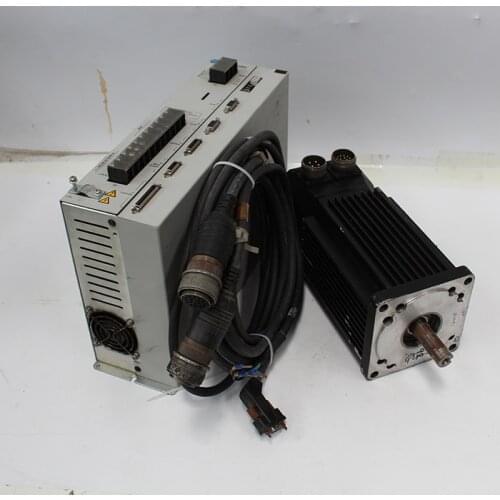 Allen Bradley servo drive 1398-DDM-030 with free shipping