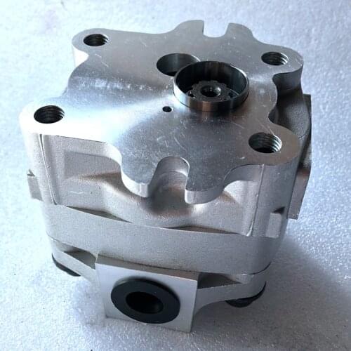 Excavator Gear Oil Pump for Komatsu PC45R-8 PC35R-8 Pilot Pump Charging Pump Good Quality