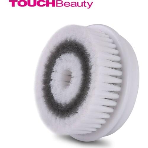 TOUCHBeauty Facial Brush Replacement Heads AC-07591 for dry skin Facial cleanser TB-0759A TB-0759D TB-0759M TB-1483