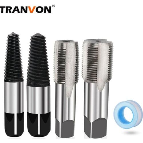 TRANVON Drill Sets