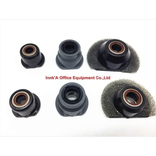6PCS/SET Good quality Developer Bushing for Ricoh Aficio 1107 2090 2105 MP1350 MP1100 MP9000,B234-3118 B070-3170 A294-3145