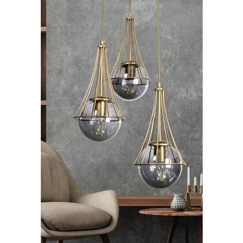 Yalçın Aydınlatma Chandeliers
