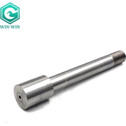 Waterjet Spare Parts Collimation Tube Nozzle Body for Water Jet Cutting Head