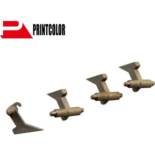 10X Picker Finger for Kyocera FS 1000 1010 1050 3820 3830 2000 3900 4000 2020 3920 4020 6020 6950 6970 7000 9000 KM 1620 2020